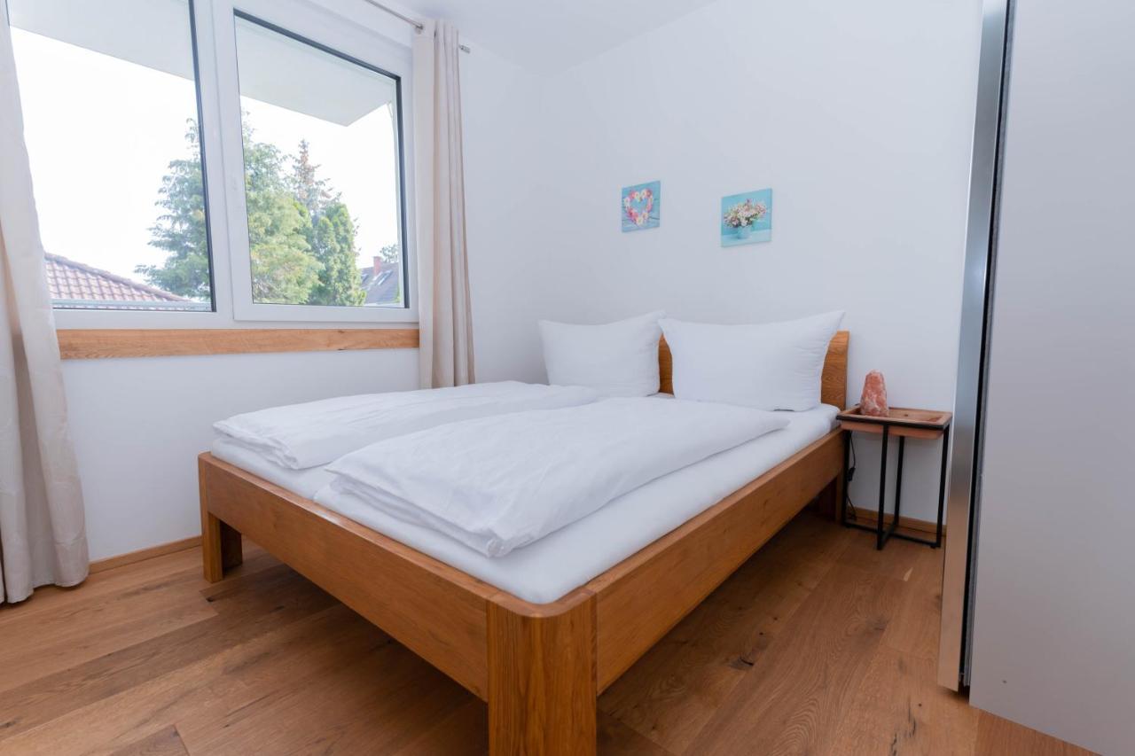 Modern Apartment With Private Balcony Near City Center Βιέννη Εξωτερικό φωτογραφία